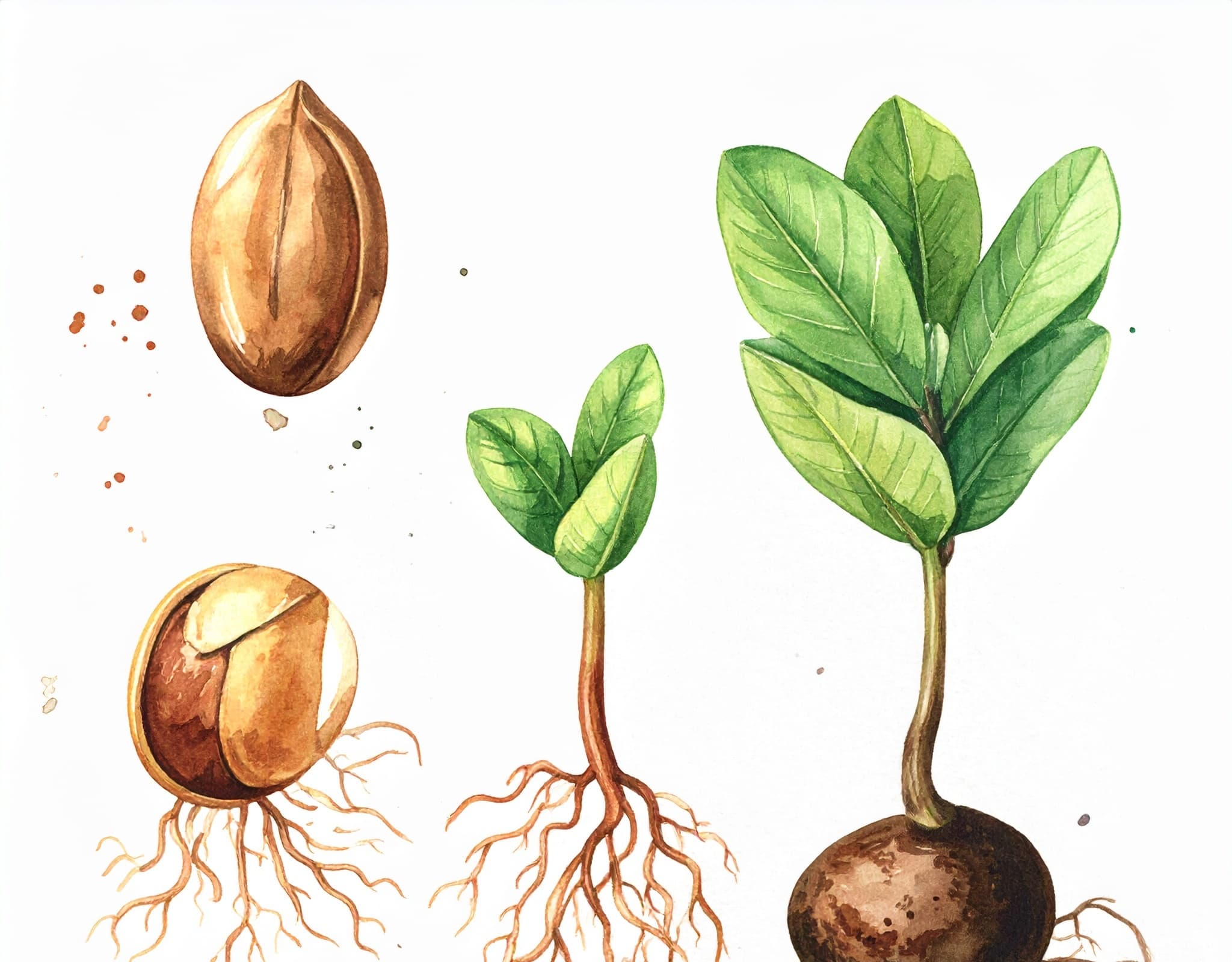 Growing & Care Tips