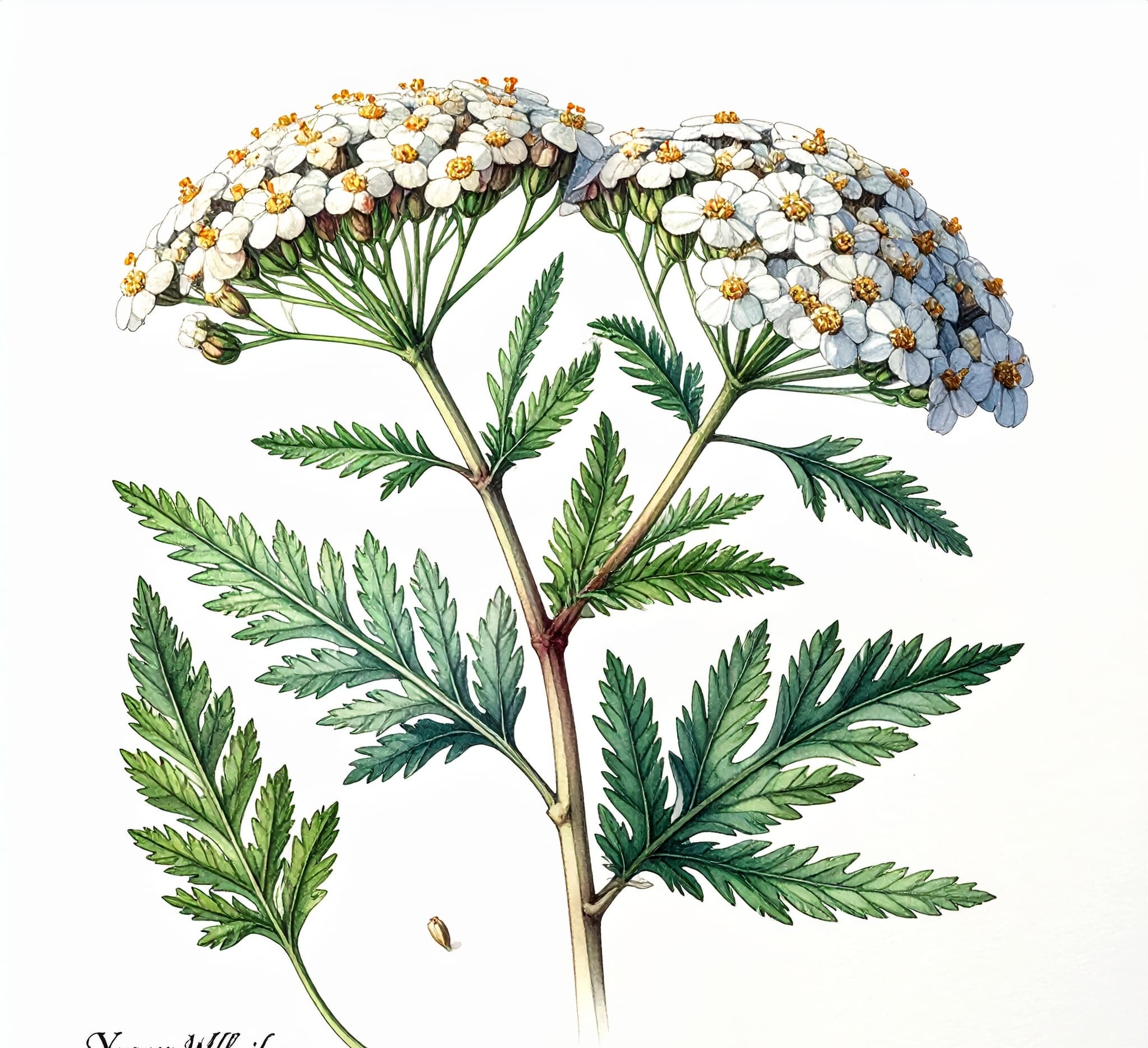 Medicinal Plants